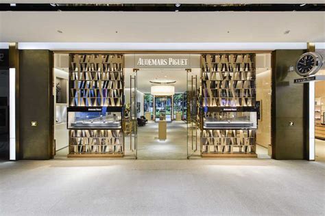 audemars piguet boutique|audemars piguet korea.